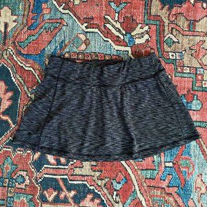 Jockey Athletic Skirt